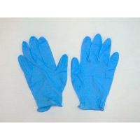 Nitrile disposable glove